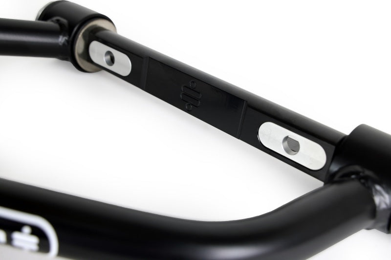Ridetech 67-69 Camaro Firebird and 68-74 Nova Front Upper StrongArms Ridetech Control Arms  AXOPROS