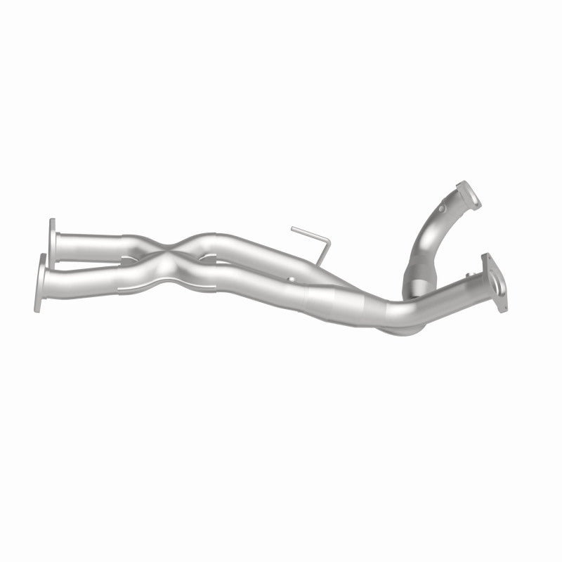 MagnaFlow Conv DF 06- Jeep SRT-8 6.1L Magnaflow Catalytic Converter Direct Fit  AXOPROS