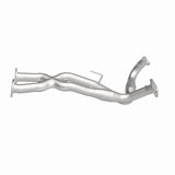 MagnaFlow Conv DF 06- Jeep SRT-8 6.1L Magnaflow Catalytic Converter Direct Fit  AXOPROS