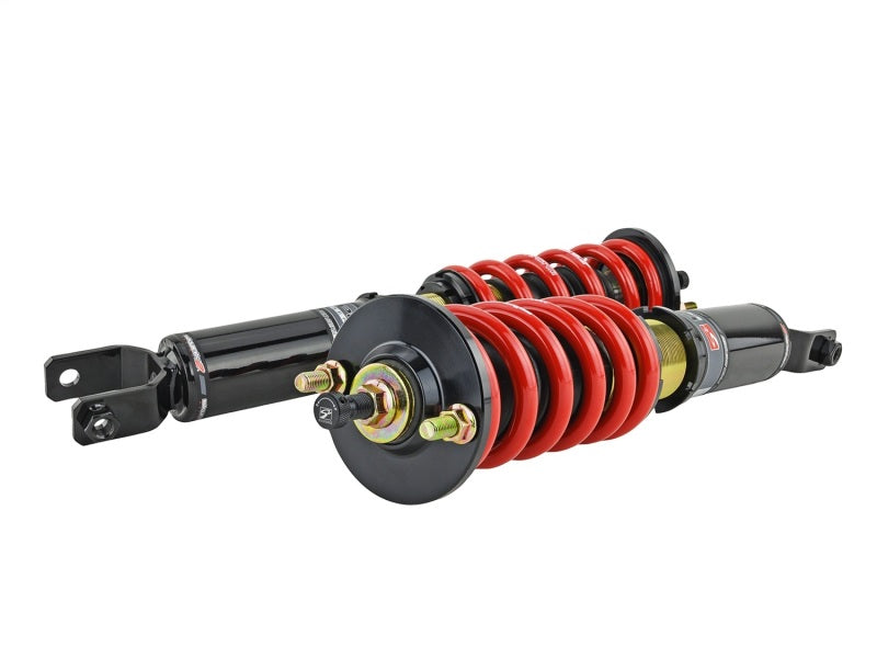 Skunk2 00-09 Honda S2000 Pro-ST Coilovers - Mono-Tube Shortened Damper Skunk2 Racing Coilovers  AXOPROS