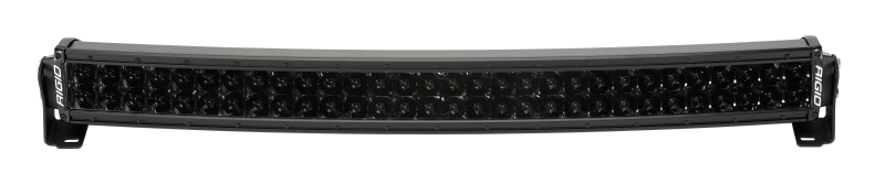 Rigid Industries RDS-Series 30in Spot - Midnight Edition Rigid Industries Light Bars & Cubes  AXOPROS