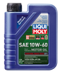 LIQUI MOLY 1L Synthoil Race Tech GT1 Motor Oil SAE 10W60 LIQUI MOLY Motor Oils  AXOPROS