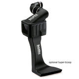 Banks Power 07-10 Chevy 6.6L LMM Ram-Air Intake System - Dry Filter Banks Power Short Ram Air Intakes  AXOPROS