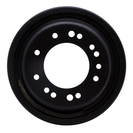 DFC DFC 53-70 Chevrolet K20 Suburban Rear True Balanced Brake Drum Brake Drums aftermarket performance part