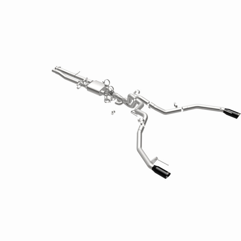Magnaflow 2024 Ford Ranger Raptor Cat-Back Exhaust System Magnaflow Catback  AXOPROS