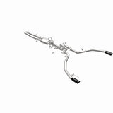 Magnaflow 2024 Ford Ranger Raptor Cat-Back Exhaust System Magnaflow Catback  AXOPROS