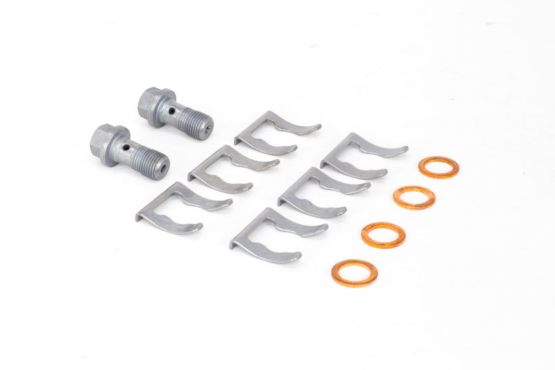 Goodridge 15-18 Honda Fit SS Brake Line Kit Goodridge Brake Line Kits  AXOPROS