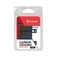 Brembo OE 85-85 Derbi RC 250cc/75-78 Ducati 350cc/87-88 KTM GXE 50cc Brake Pad - Front Brembo OE Brake Pads - Performance  AXOPROS