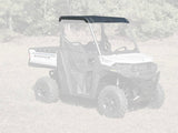 Seizmik 15-22 Polaris Ranger 570/EV Mid-Size Roof Composite Seizmik Roofs  AXOPROS