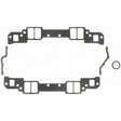 Fel-Pro Fel-Pro 1282 Engine Intake Manifold Gasket Set Intake Gaskets aftermarket performance part