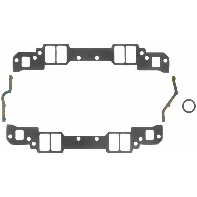 Fel-Pro Fel-Pro 1282 Engine Intake Manifold Gasket Set Intake Gaskets aftermarket performance part