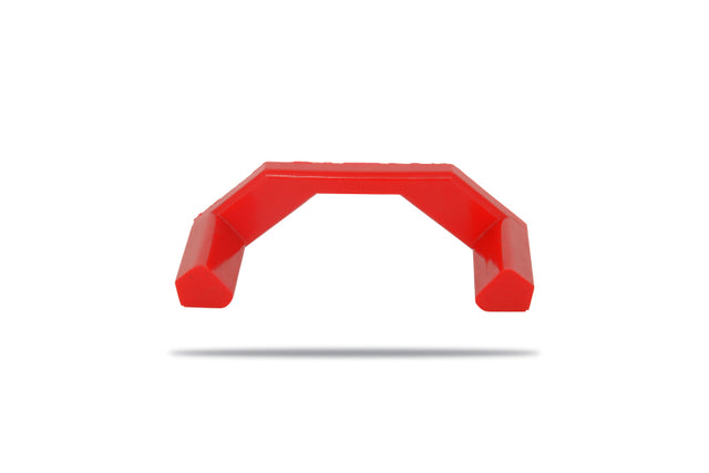 Pedders Urethane Transmission Mount Insert Bush Kit 2015+ Ford Mustang Pedders Bushing Kits  AXOPROS