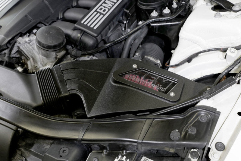 AEM 07-13 BMW 328i L6-3.0L F/I Cold Air Intake AEM Induction Cold Air Intakes  AXOPROS