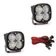 Baja Designs Squadron Pro Series Wide Cornering Pattern LED Light Pods Baja Designs Light Bars & Cubes  AXOPROS