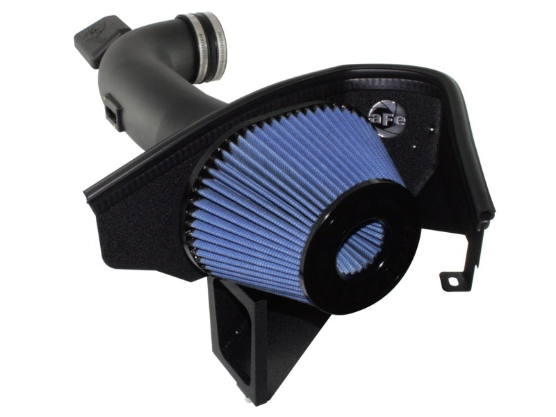 aFe MagnumFORCE Intakes Stage-2 P5R AIS P5R Chevrolet Camaro 10-11 V8-6.2L aFe Cold Air Intakes  AXOPROS