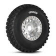 Tensor Tire Desert Series (DS) 33x10R14 Tensor Tire Automotive/UTV Tires - Off Road  AXOPROS