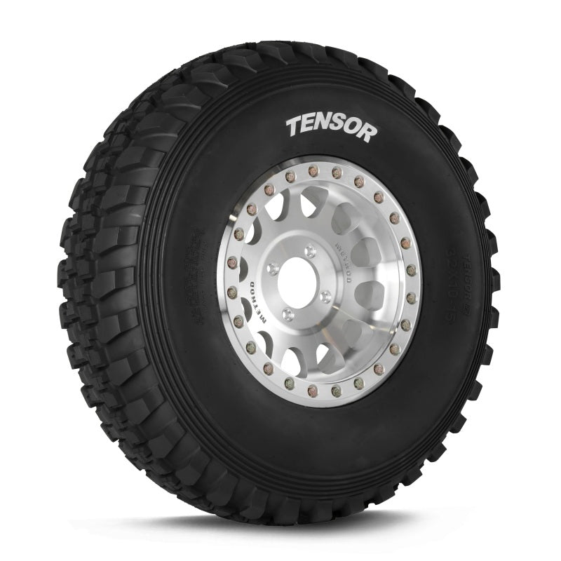 Tensor Tire Desert Series (DS) 33x10R15 Tensor Tire Automotive/UTV Tires - Off Road  AXOPROS