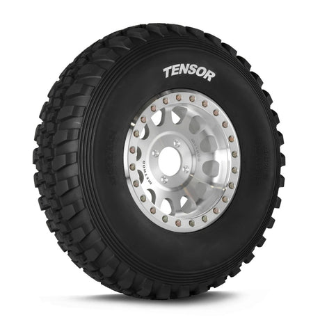 Tensor Tire Desert Series (DS) 33x10R15 Tensor Tire Automotive/UTV Tires - Off Road  AXOPROS