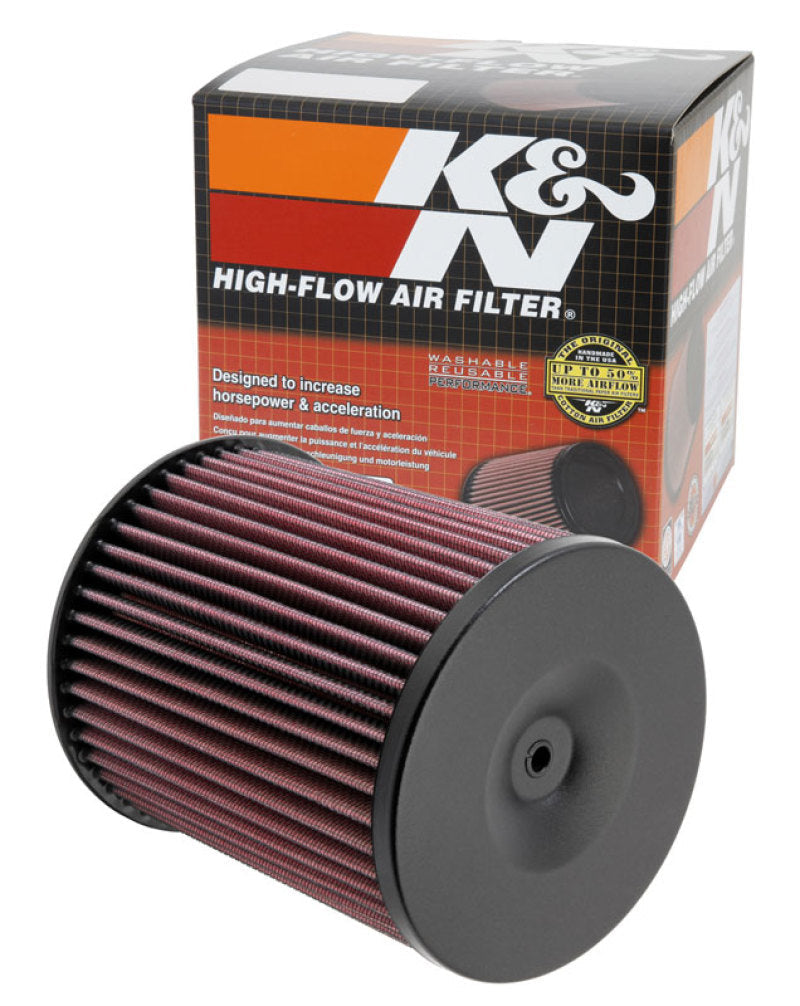 K&N 04-10 Yamaha YFZ450/450R Air Filter K&N Engineering Air Filters - Direct Fit  AXOPROS