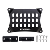 Mishimoto 24+ Ford Mustang 2.3L EcoBoost License Plate Relocation Kit Mishimoto Cargo Boxes & Bags  AXOPROS