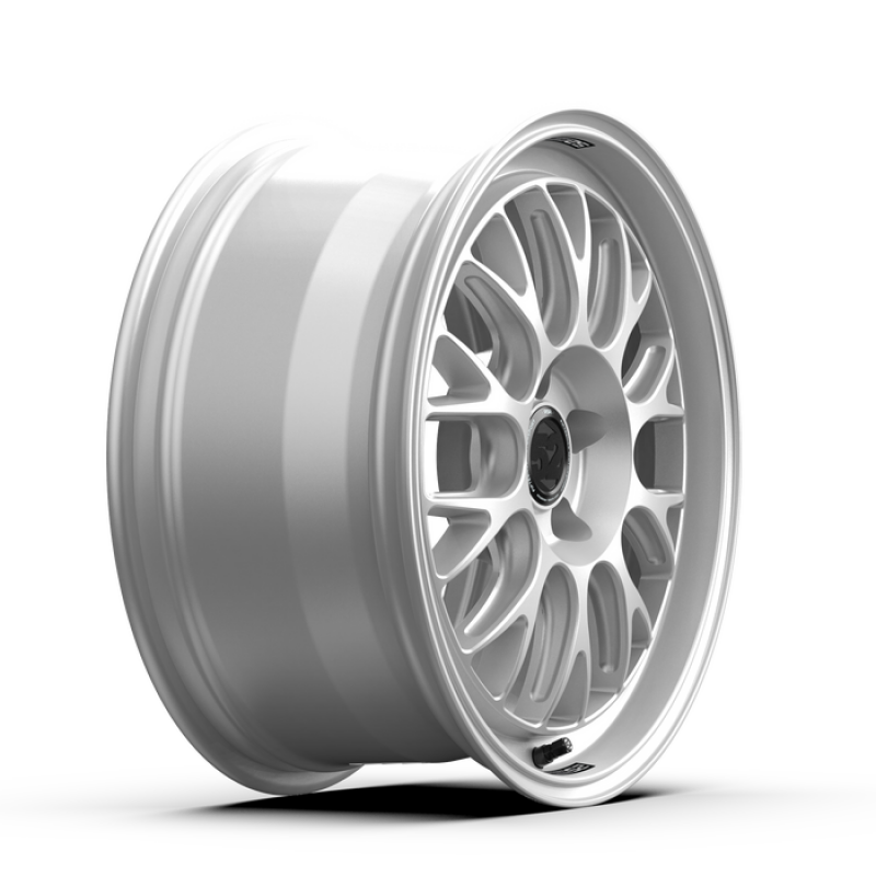 fifteen52 Holeshot RSR 18x8.5 5x112 42mm ET 57.1mm Center Bore Radiant Silver fifteen52 Wheels - Cast  AXOPROS