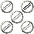 Ford Racing 2021+ Ford Bronco Functional Bead Lock Ring Kit Ford Racing Wheel Accessories  AXOPROS