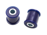 SuperPro 2008 Pontiac G8 Base Rear Lower Inner Toe Control Arm Bushing Set Superpro Bushing Kits  AXOPROS