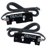 Oracle 19-21 Chevy Camaro SS/RS RGBW+A Headlight DRL Kit - ColorSHIFT w/ BC1 Cntrl ORACLE Lighting Headlights  AXOPROS