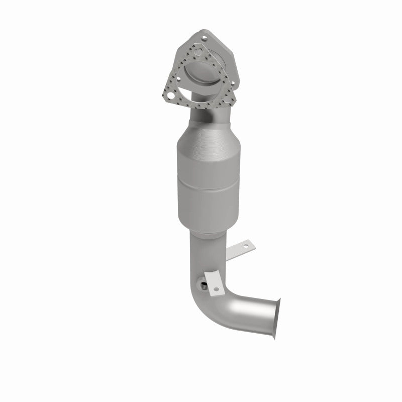 MagnaFlow Conv DF 07-09 Cooper S turbo frt OE Magnaflow Catalytic Converter Direct Fit  AXOPROS