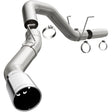 Magnaflow MagnaFlow 2021 RAM 3500 5 Inch Filter-Back System Catback aftermarket performance part