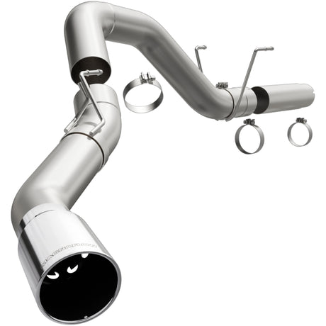 Magnaflow MagnaFlow 2021 RAM 3500 5 Inch Filter-Back System Catback aftermarket performance part