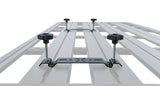 Rhino-Rack Pioneer Recovery Track Flat Bracket Rhino-Rack Brackets  AXOPROS