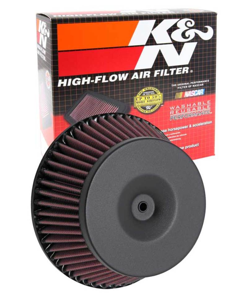 K&N 89-06 Kawasaki KDX200/97-07 KLX300R Air Filter K&N Engineering Air Filters - Direct Fit  AXOPROS