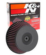 K&N 89-06 Kawasaki KDX200/97-07 KLX300R Air Filter K&N Engineering Air Filters - Direct Fit  AXOPROS