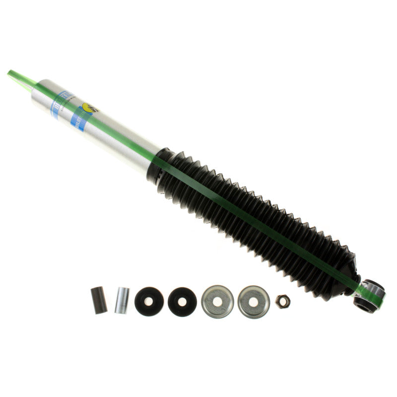 Bilstein 5125 Series KBOA Lifted Truck Collapsed L 385.80mm Extended L 619.30mm Shock Absorber Bilstein Shocks and Struts  AXOPROS