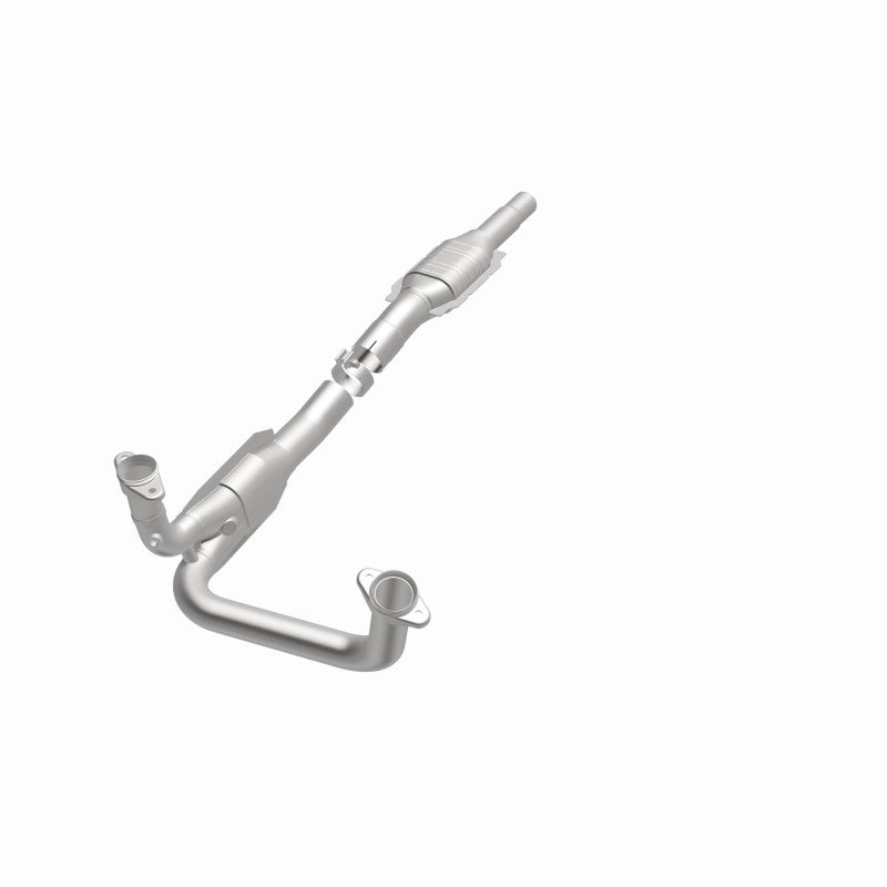 MagnaFlow Conv DF 95 Ford Bronco 5.8L Magnaflow Catalytic Converter Direct Fit  AXOPROS