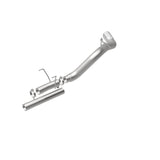 MagnaFlow 07-17 Dodge Ram 2500/3500 6.7L DPF-Back SS 5in Single Passenger Side Rear Exit Magnaflow DPF Back  AXOPROS