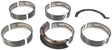 Clevite Ford Products V8 5.0L DOHC 2011 Main Bearing Set Clevite Bearings  AXOPROS