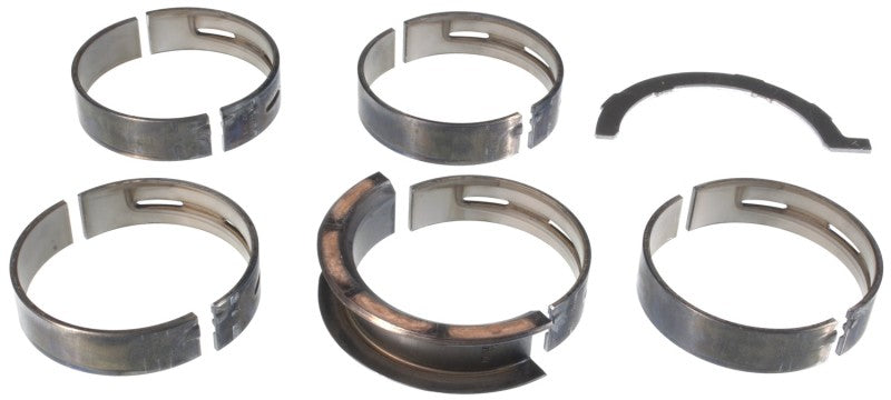 Clevite Ford Products V8 5.0L DOHC 2011 Main Bearing Set Clevite Bearings  AXOPROS
