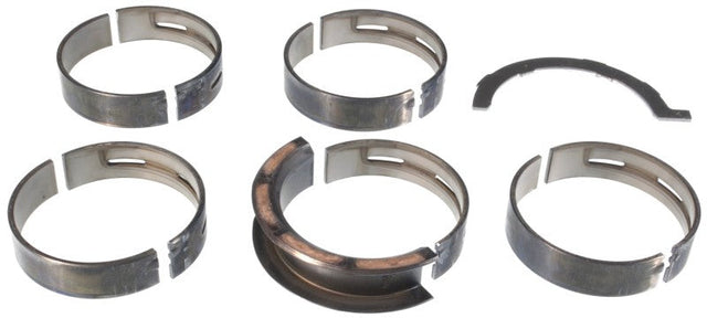 Clevite Ford Products V8 5.0L DOHC 2011 Main Bearing Set Clevite Bearings  AXOPROS