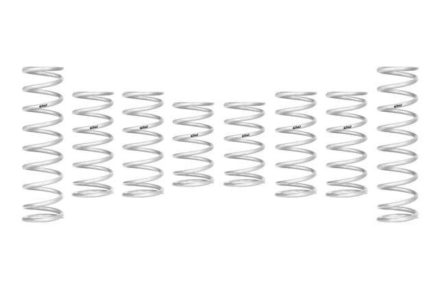 Eibach 22-23 Polaris RZR Pro-UTV - Stage 3 Performance Spring System (Set Of 8 Springs) Eibach Suspension Packages  AXOPROS