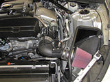 K&N 16-17 Chevrolet Camaro L4-2.0L F/I Turbo Aircharger Performance Intake K&N Engineering Cold Air Intakes  AXOPROS