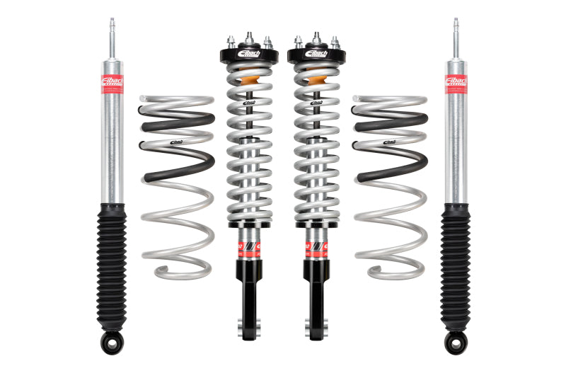Eibach Eibach 24-25 Toyota Tacoma Stage 2 Pro Truck Lift Kit Lift Kits aftermarket performance part