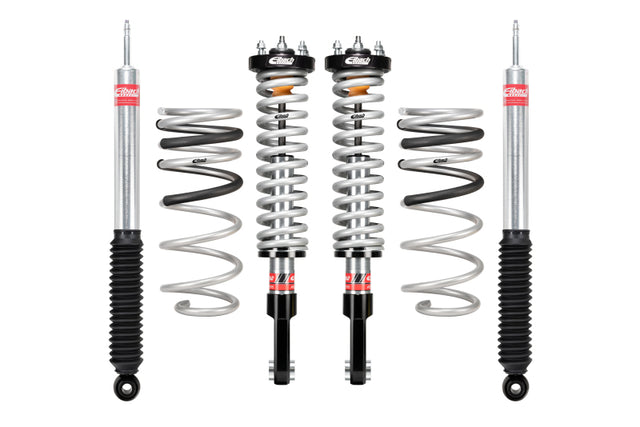 Eibach Eibach 24-25 Toyota Tacoma Stage 2 Pro Truck Lift Kit Lift Kits aftermarket performance part