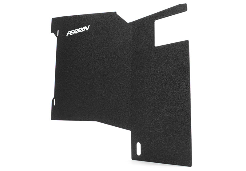 Perrin 15-17 Subaru WRX Black Cold Air Intake Perrin Performance Cold Air Intakes  AXOPROS
