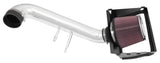 K&N 15 Ford F150 5.0L V8 F/I High Flow Performance Intake Kit K&N Engineering Cold Air Intakes  AXOPROS