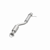 MagnaFlow Conv DF 04-09 Mazda RX-8 1.3L M/T Rear Magnaflow Catalytic Converter Direct Fit  AXOPROS