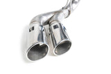 Roush 2017-2024 F250/F350 SuperDuty 6.7L Exhaust Roush DPF Back  AXOPROS