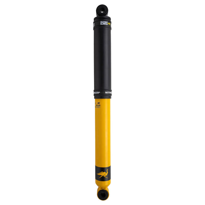 ARB / OME Nitrocharger Plus Shock 8/83-97 Toyota Hilux - Rear Old Man Emu Shocks and Struts  AXOPROS