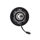 KC HiLiTES 07-18 Jeep JK 7in. Gravity LED Pro DOT Approved Replacement Headlight (Single) KC HiLiTES Headlights  AXOPROS